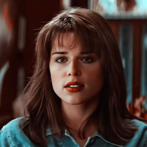 sidney prescott sexy|Sidney Prescott/Gallery 